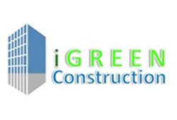 I-GREEN Construction Company Limited.